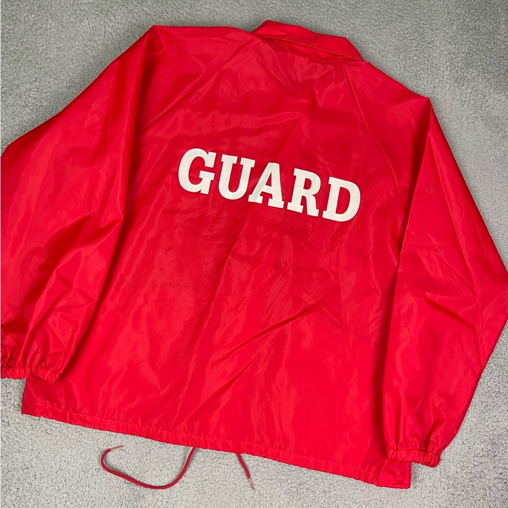 Vintage 90s windbreaker‎